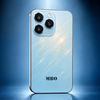 MBO M18 Keypad Smart Phone