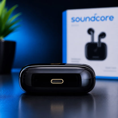 ANKER Soundcore K20i True Wireless Earbuds