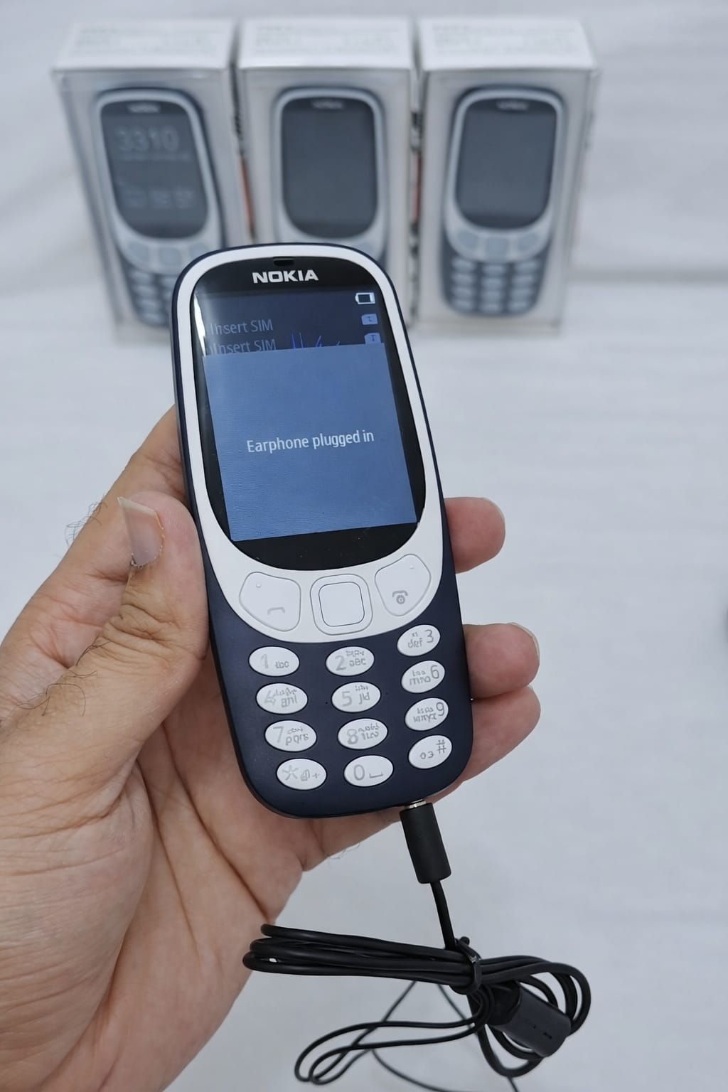 Nokia 3310 (2026)