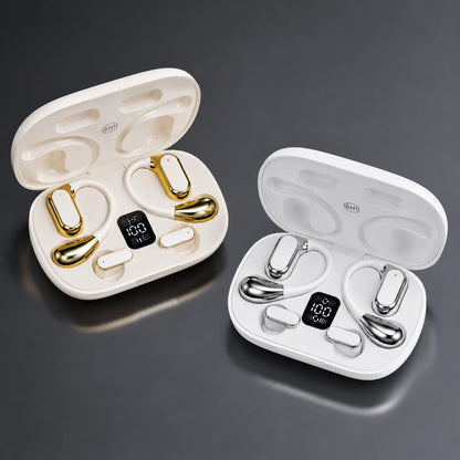 Q25 CYXG Wireless Earbuds