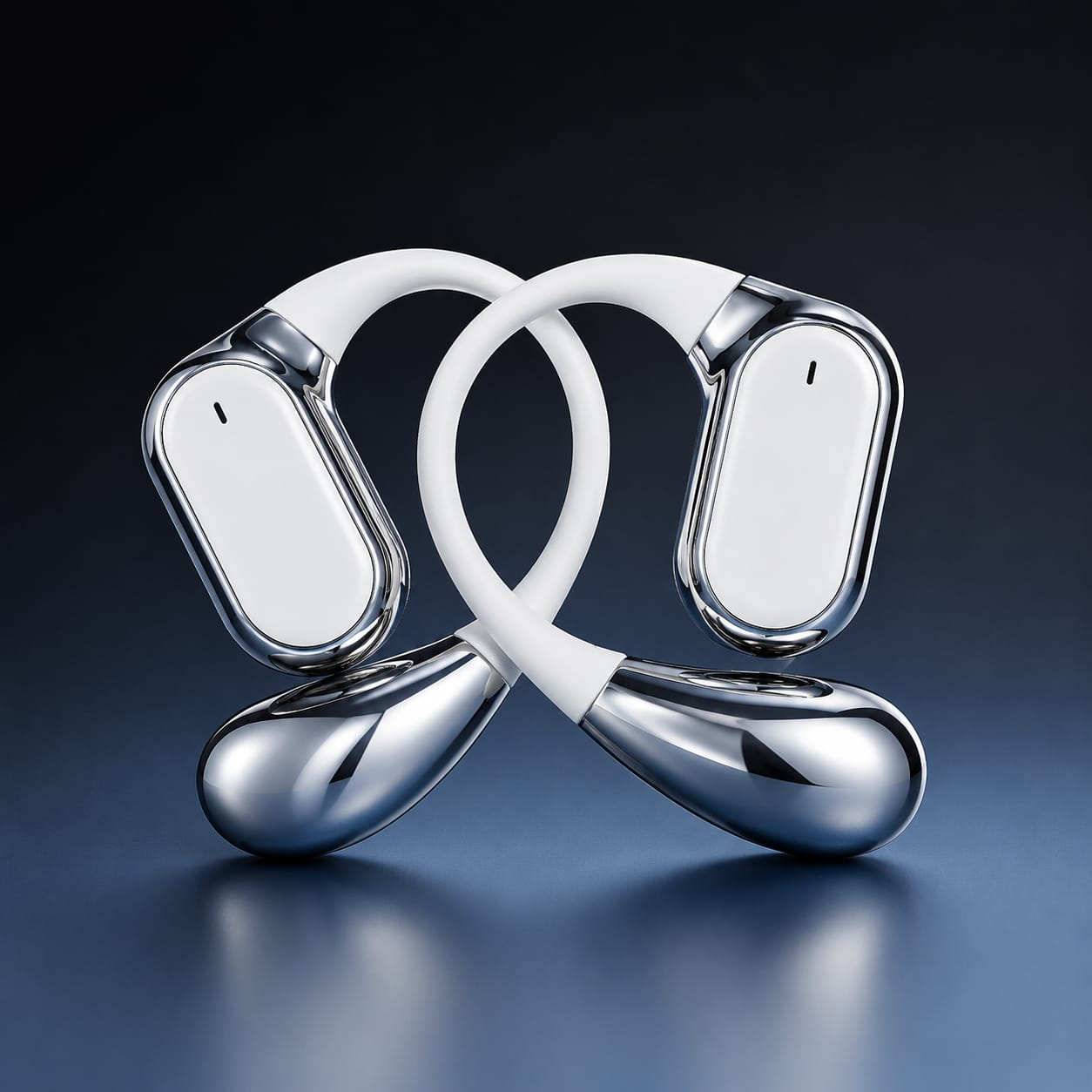 Q25 CYXG Wireless Earbuds