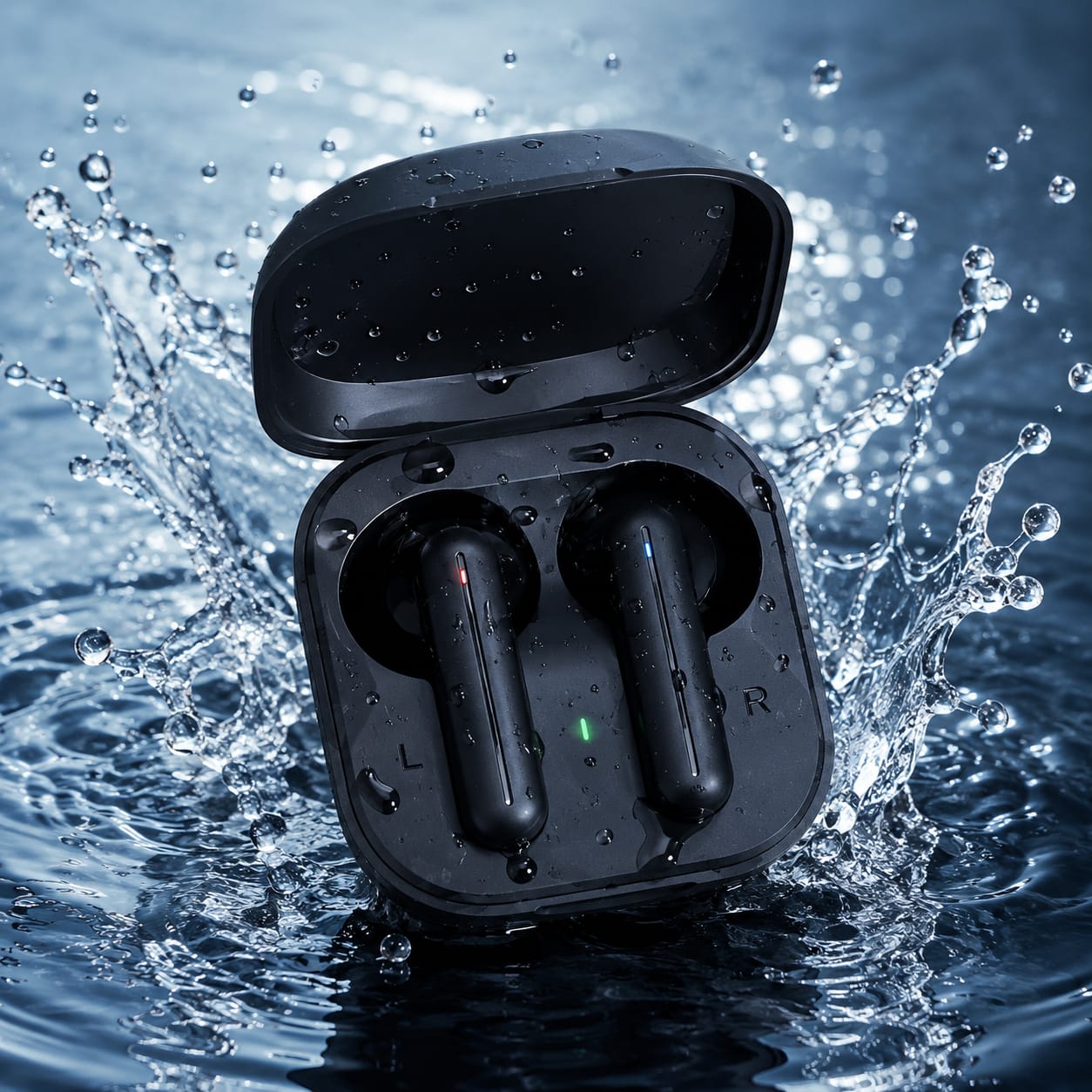 Fantesi G18 Pro Wireless Stereo Earbuds