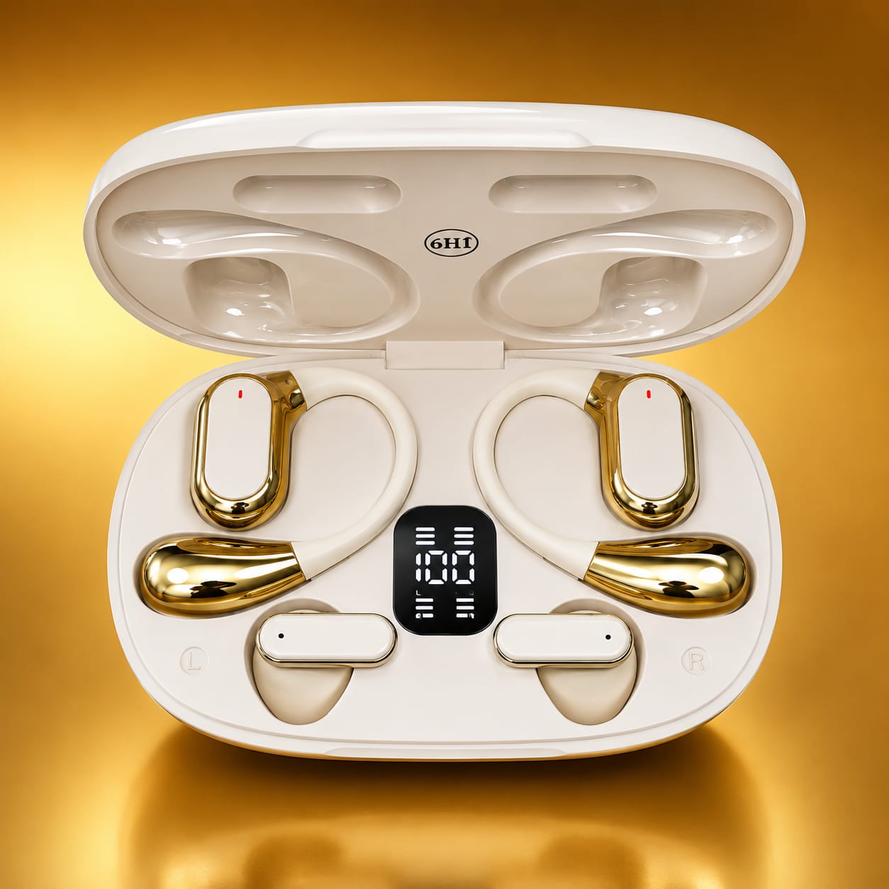 Q25 CYXG Wireless Earbuds