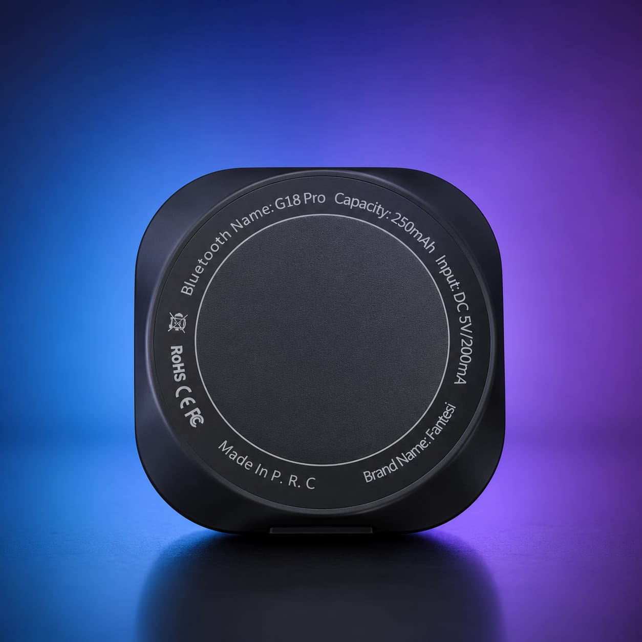 Fantesi G18 Pro Wireless Stereo Earbuds