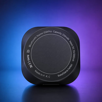 Fantesi G18 Pro Wireless Stereo Earbuds