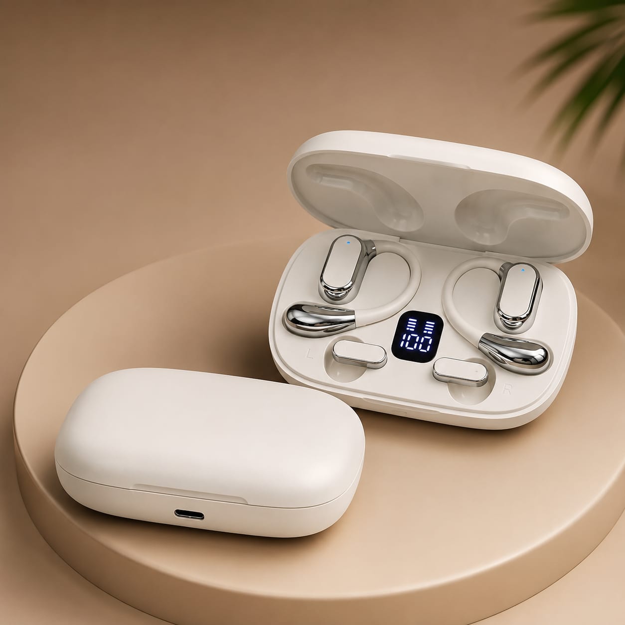 Q25 CYXG Wireless Earbuds