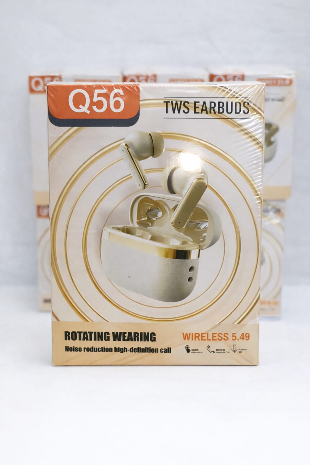 TWS Wireless Earbuds (Pro Series)
