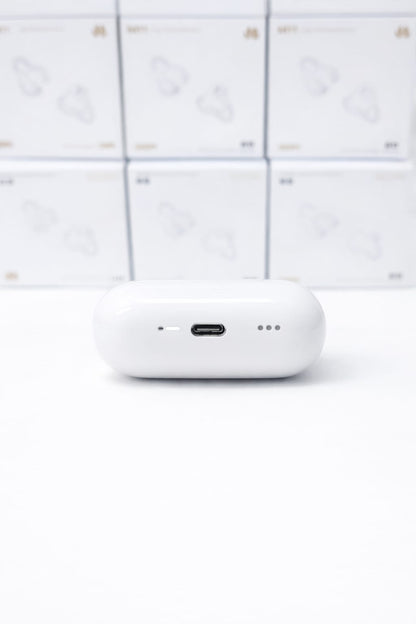 M11 Clip-On Earphones