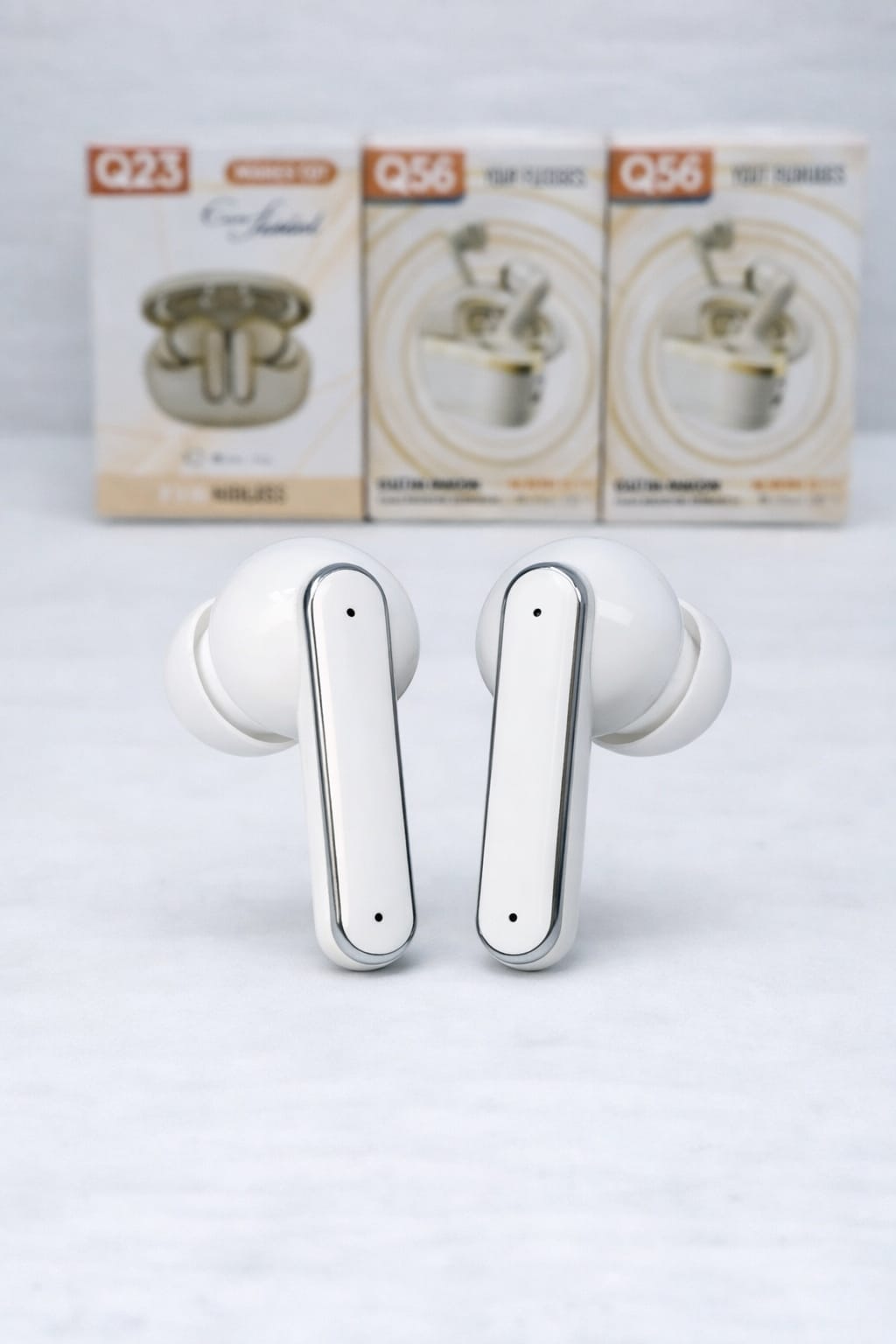 TWS Wireless Earbuds (Pro Series)