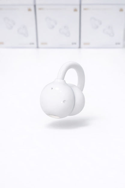 M11 Clip-On Earphones
