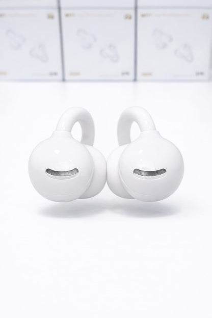 M11 Clip-On Earphones