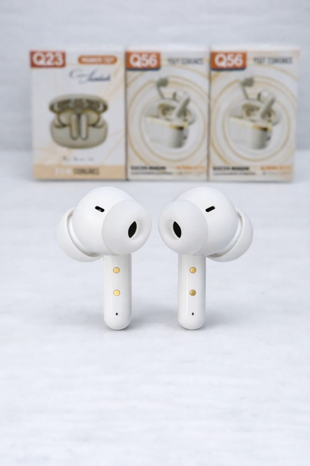 TWS Wireless Earbuds (Pro Series)