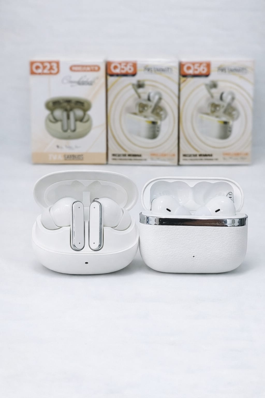 TWS Wireless Earbuds (Pro Series)