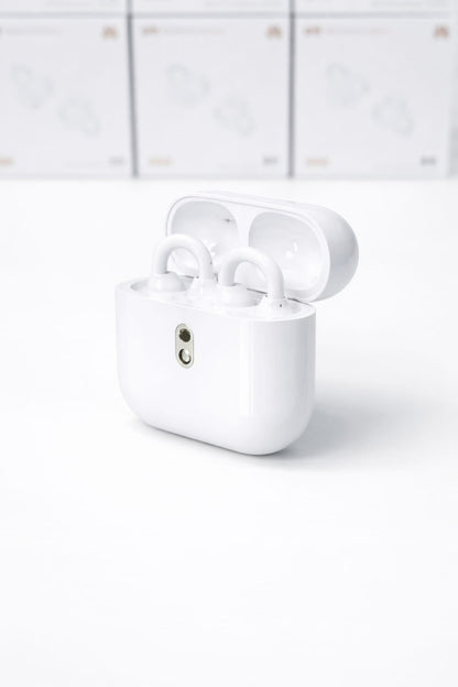 M11 Clip-On Earphones