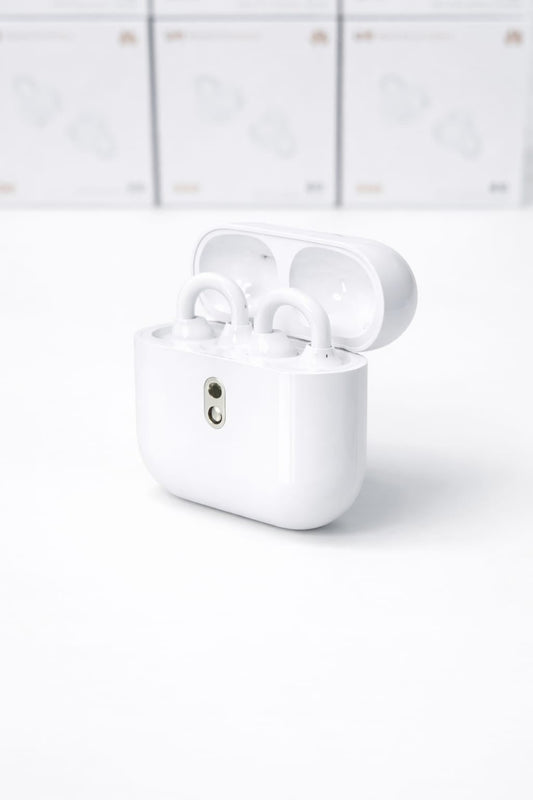 M11 Clip-On Earphones