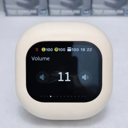 X63 TRUE WIRELESS EARHOOK EARBUDS