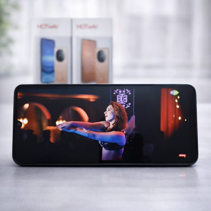 HOTWAV Note 16 Pro