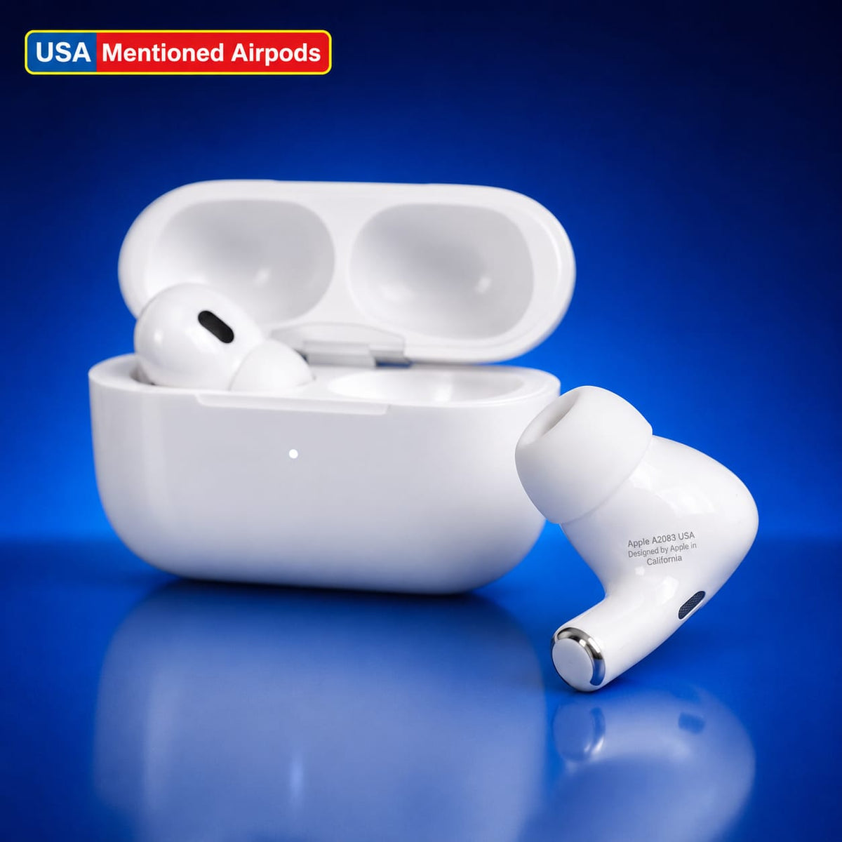 APPLE ORIGINAL AIRPODS PRO – 2ND GENERATION