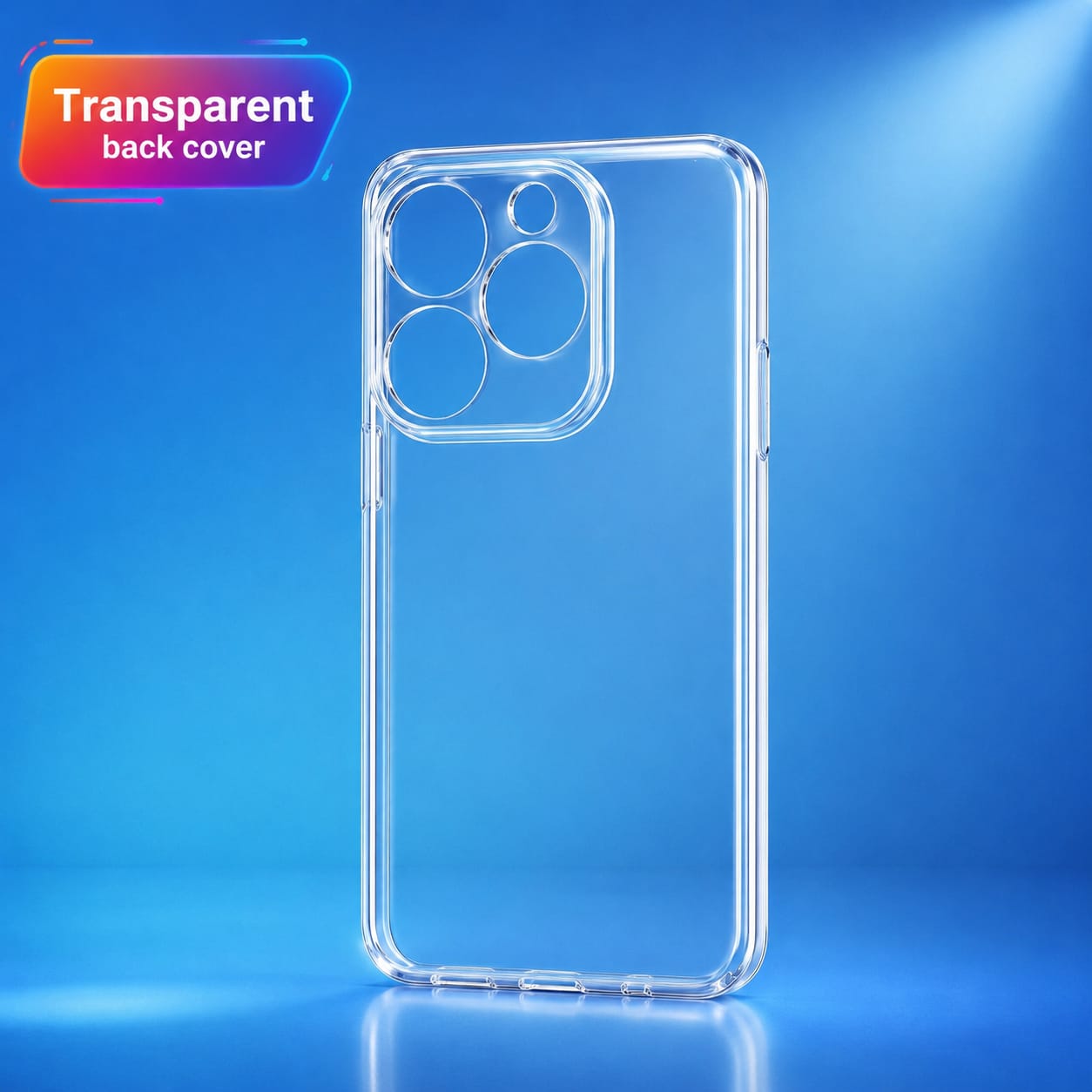 BLACKVIEW SHARK 9 – 5G Smartphone