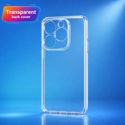 BLACKVIEW SHARK 9 – 5G Smartphone
