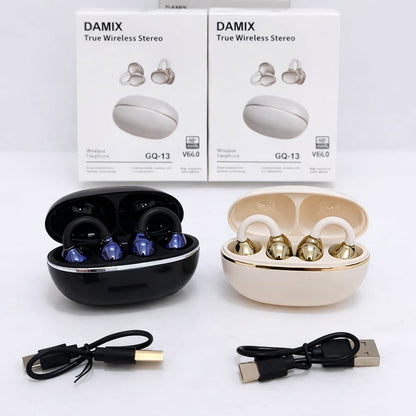 DAMIX GQ-13 True Wireless Stereo