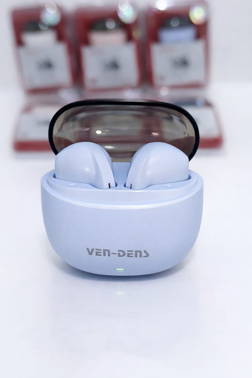 VEN-DENS VD-BT030 (BTS 5.4)