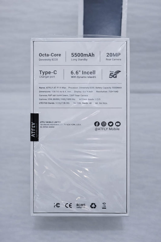 A17 Pro Max