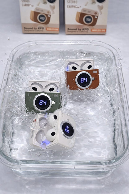 CYXG Q86 – True Wireless Stereo Earphone