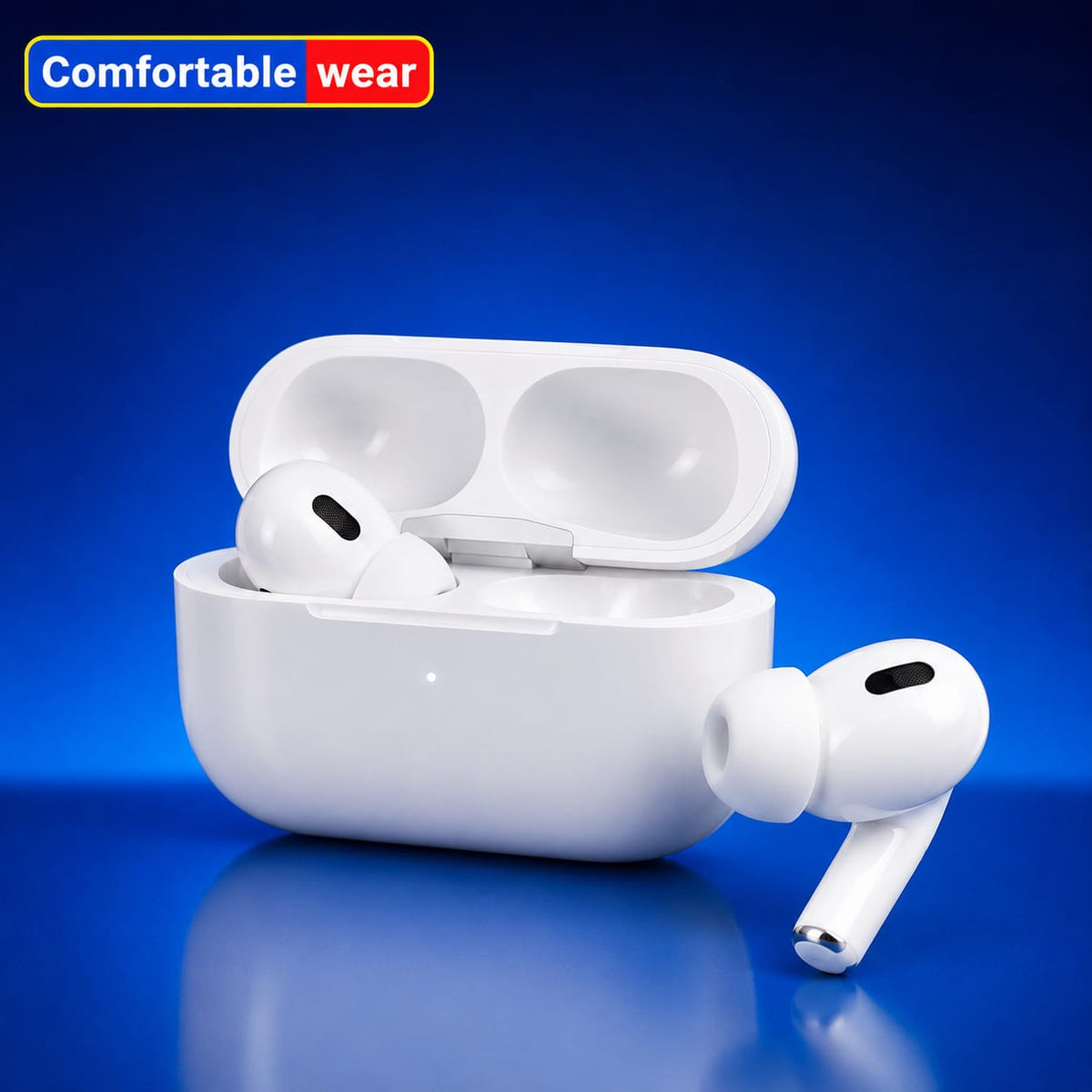 APPLE ORIGINAL AIRPODS PRO – 2ND GENERATION