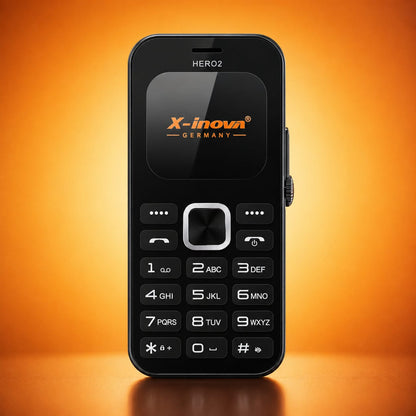 X-Inova Germany Mobile (Made in Germany)