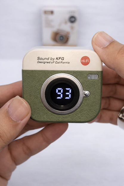 CYXG Q86 – True Wireless Stereo Earphone
