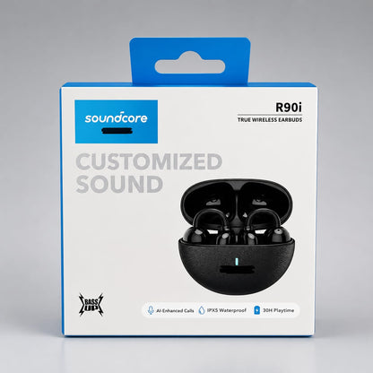 Soundcore R90i True Wireless Earbuds