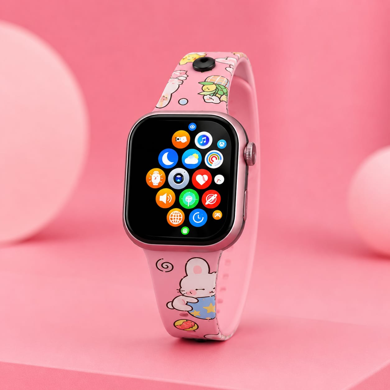 Kids Smartwatch WISME X67 Mini