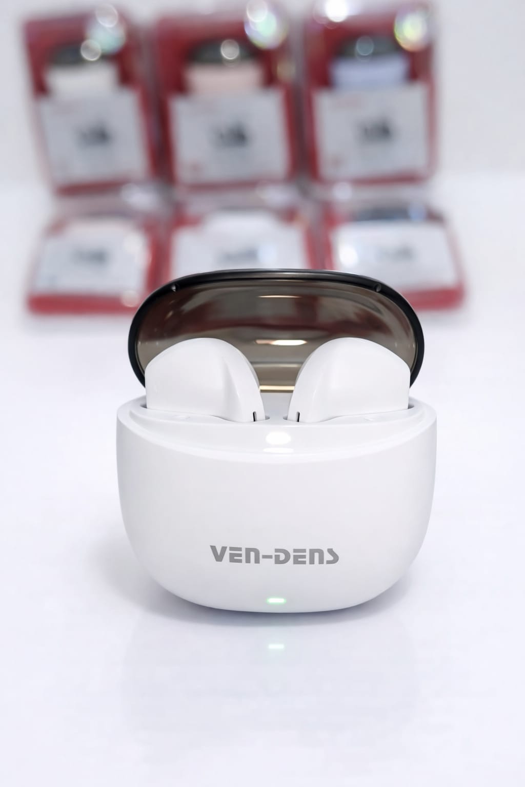 VEN-DENS VD-BT030 (BTS 5.4)