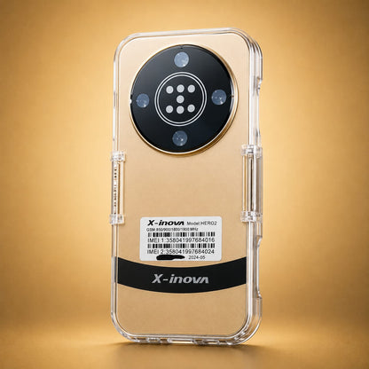 X-Inova Germany Mobile (Made in Germany)