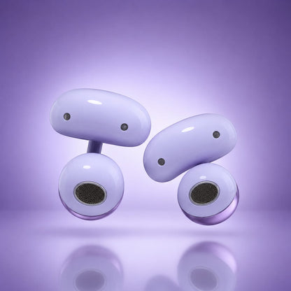 OALE iFree 19 Clip-On Sports Earbuds