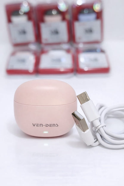 VEN-DENS VD-BT030 (BTS 5.4)