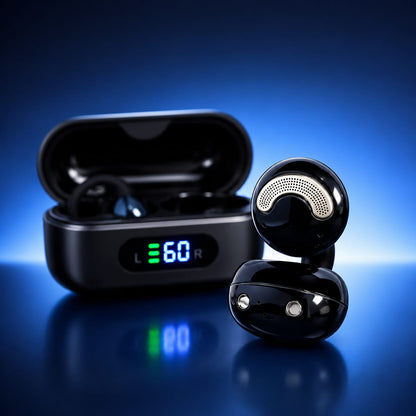 CYXG Q65 Clip Buds – Wireless 5.49 Earbuds