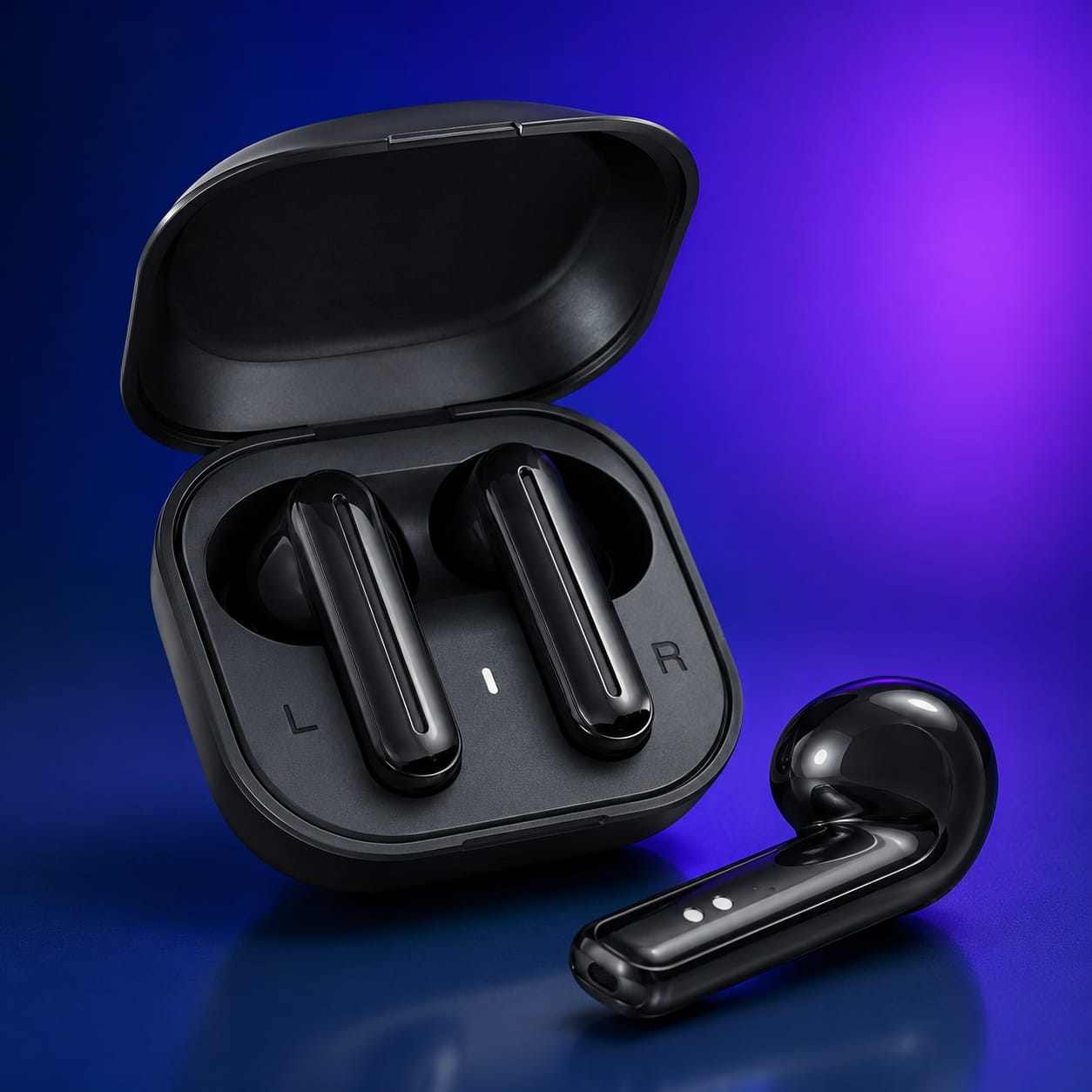 Fantesi G18 Pro Wireless Stereo Earbuds