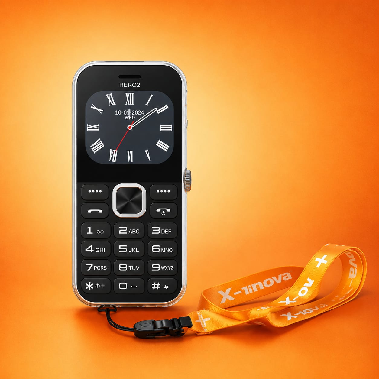 X-Inova Germany Mobile (Made in Germany)