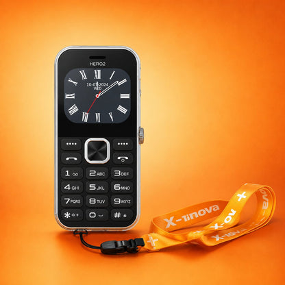 X-Inova Germany Mobile (Made in Germany)