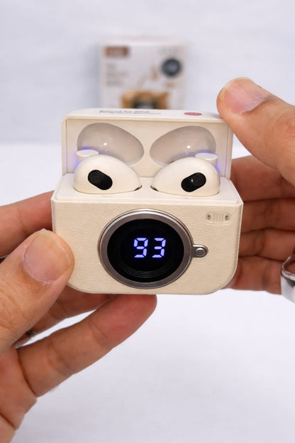 CYXG Q86 – True Wireless Stereo Earphone