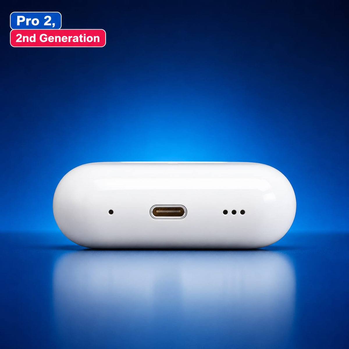 APPLE ORIGINAL AIRPODS PRO – 2ND GENERATION