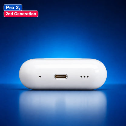 APPLE ORIGINAL AIRPODS PRO – 2ND GENERATION