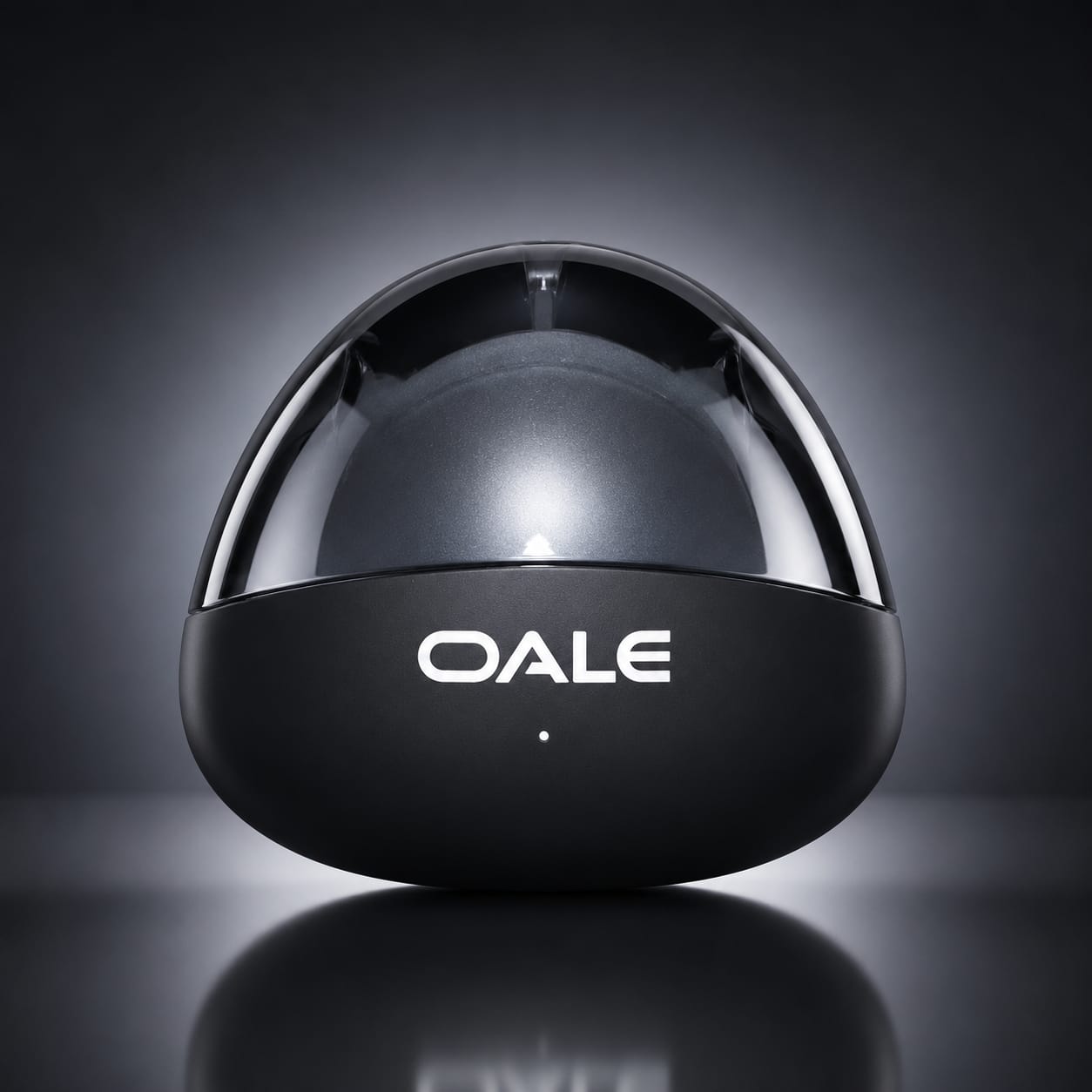 OALE iFree 19 Clip-On Sports Earbuds