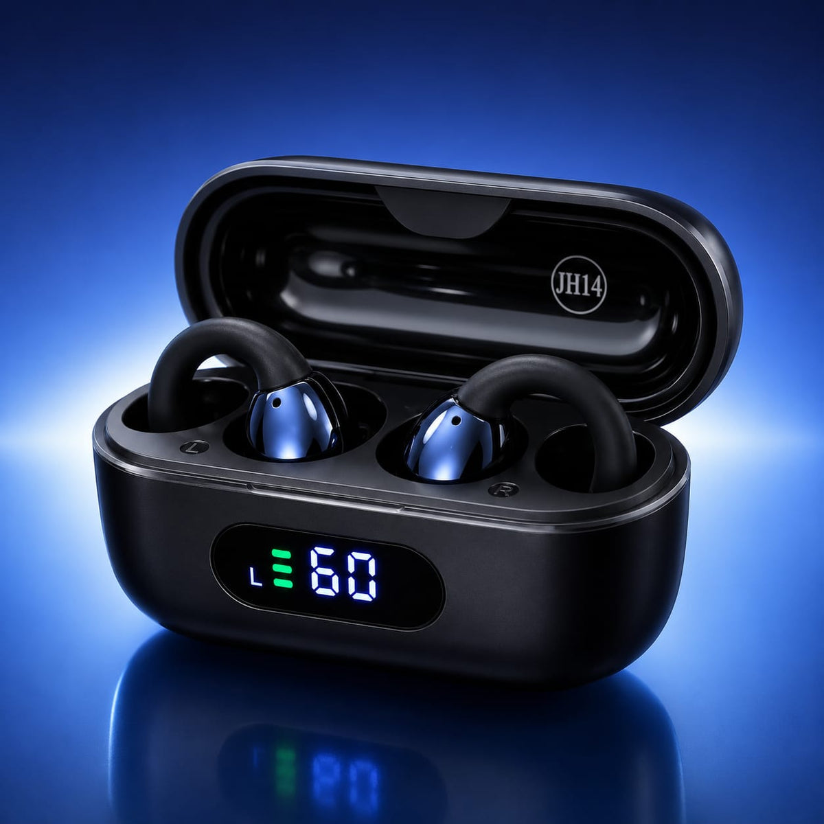 CYXG Q65 Clip Buds – Wireless 5.49 Earbuds