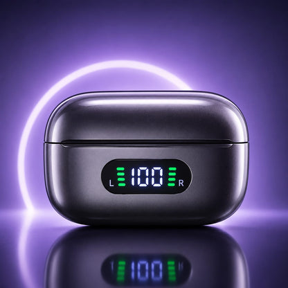 CYXG Q65 Clip Buds – Wireless 5.49 Earbuds