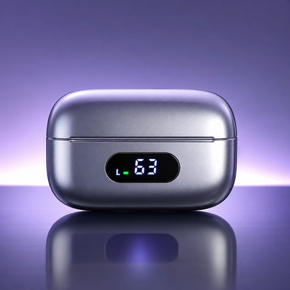 CYXG Q65 Clip Buds – Wireless 5.49 Earbuds
