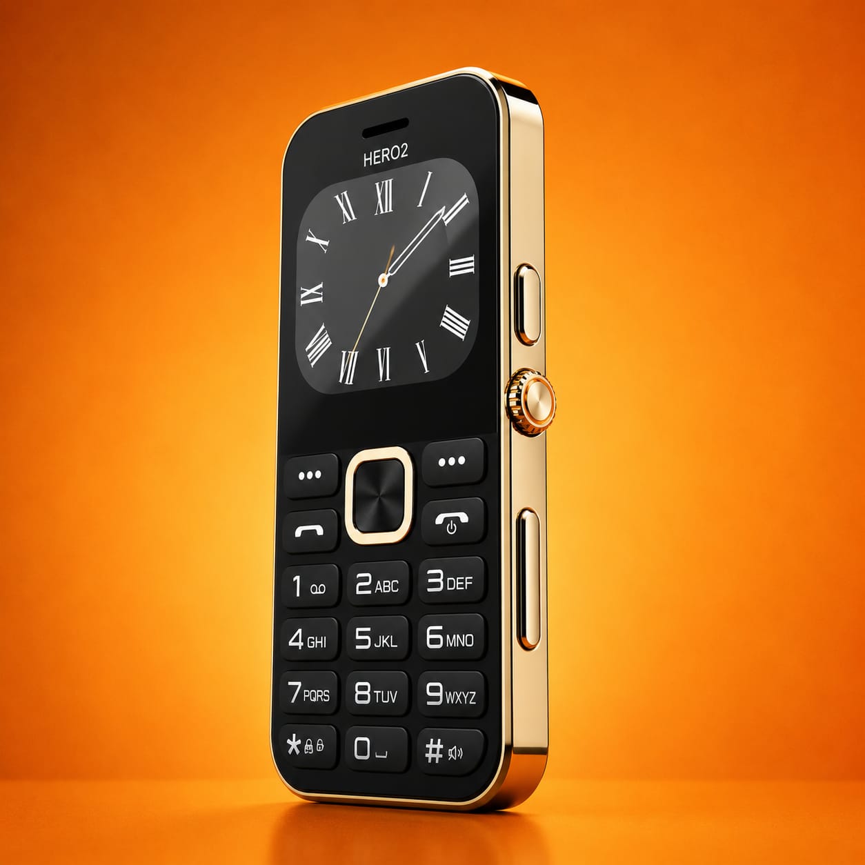 X-Inova Germany Mobile (Made in Germany)