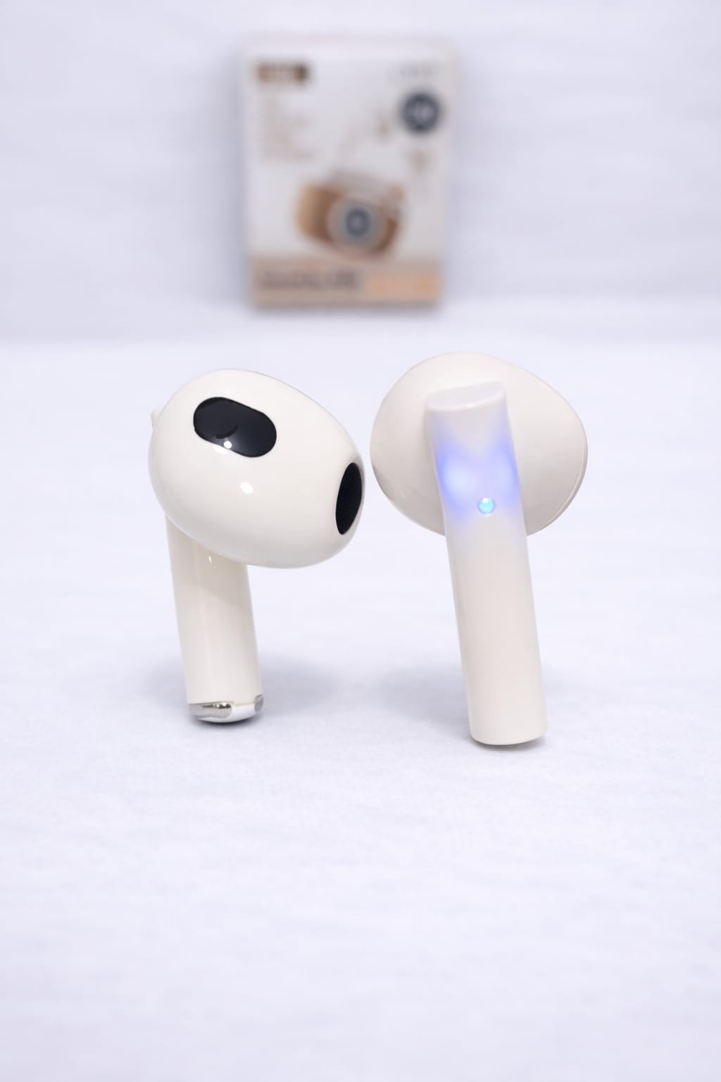 CYXG Q86 – True Wireless Stereo Earphone